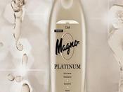 baño irresistible nuevo ducha MAGNO Platinum