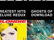 [Disco] Blondie Ever. Greatest Hits Deluxe Redux Ghosts Download (2014)