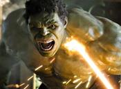 Hulk será grande complejo 'Los Vengadores
