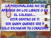 Reflexión: Quién Eres?