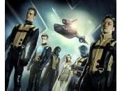 X-Men: primera generación (Matthew Vaughn, 2011)