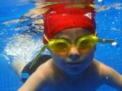 ¿Cómo Iniciar escuela Natación aeróbic acuático?