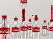 Coca-Cola segunda oportunidad envases