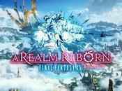 Análisis: Final Fantasy Realm Reborn