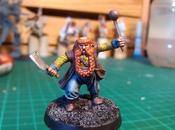 CraftWorld Yggdrasil: Cómo hizo: Bombur