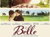 Trailer para españa "belle"