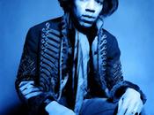 Jimi Hendrix: Desde origen