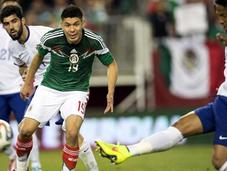 Comentarios Selección Mexicana tras derrota ante Portugal