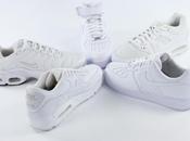 WHITE COLLECTION Foot Locker