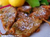 Paparajotes