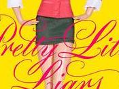 RESEÑA: Pretty Little Liars Sara Shepard