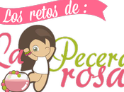Reto pecera rosa