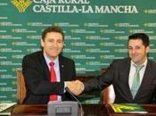 Caja Rural Castilla-La Mancha abre nueva agencia Almadén