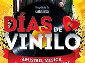 Días vinilo (2012)