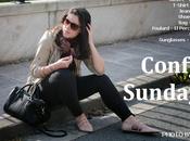 Confy sunday
