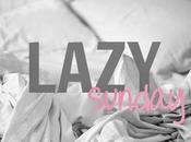 Lazy Sunday...