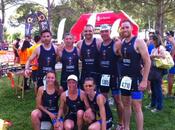 Triatlón manresa