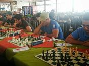 Ajedrez todo Valle Central razón Copa Federación este domingo
