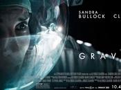 Reseña Cine GRAVITY
