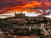 Nada comparable Toledo