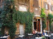 Caffe Della Pace, Roma.
