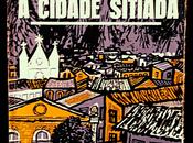 ciudad sitiada, Clarice Lispector