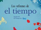 Refranes tiempo