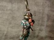 Dimension: Painting True Metal