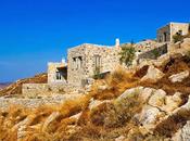 Casa Rustica Isla Serifos