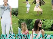 Colección zara junio 2014