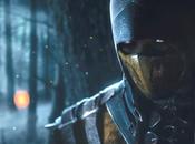 Mortal Kombat corre 1080p pero bajo Unreal Engine