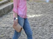 little pink...