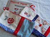 Trousses.
