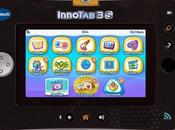 Nueva tableta infantil InnoTab