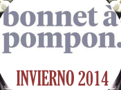 colección Invierno 2014 Bonnet Pompon