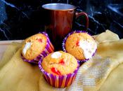 Muffins Guindas Yogurt
