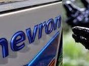 Chevron: Repudio global prófugo silencioso
