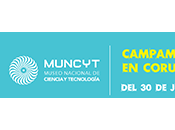 Campamentos Ciencia MUNCYT 2014 Madrid Coruña
