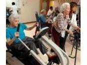 Efecto actividad física estructurada prevención mayor discapacidad movilidad personas mayores. Ensayo clínico aleatorizado LIFE