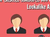 Facebook Lookalike Audiences para encontrar clientes similares