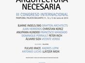 Arquitectura necesaria