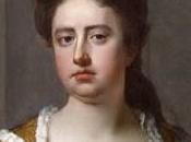 primera reina británica, Estuardo (1665-1714)