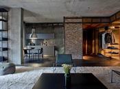 Loft Minimalista Kiev