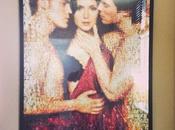 Temporada está marcha