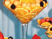 Fruit Table