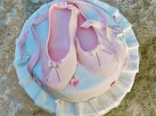 Tarta ballet