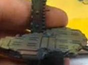 Cómo pintar peana escénica