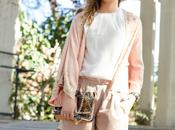 Pink Kimono