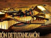 maldición Tutankamón