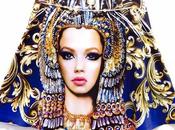 Cleopatra moda nunca: Angelina Jolie interpretará Reina Glamour